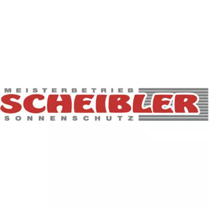 Logotipo de Scheibler Sonnenschutz Meisterbetrieb