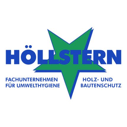Logo van Bernd Höllstern