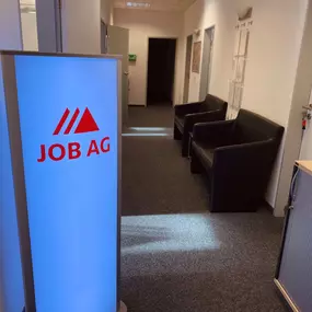 Bild von JOB AG Personal