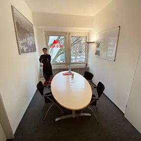 Bild von JOB AG Personal