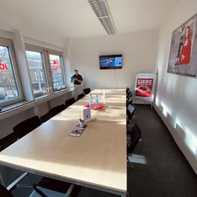 Bild von JOB AG Personal