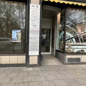Bild von JOB AG Personal