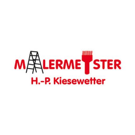 Logotyp från Malermeister H.-P. Kiesewetter