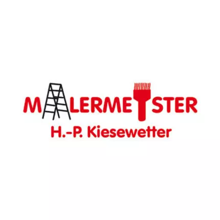 Logo da Malerteam Kiesewetter