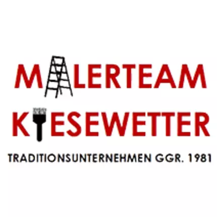 Logo van Malerteam Kiesewetter