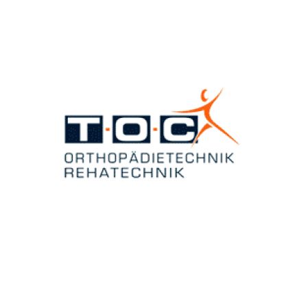 Logotipo de Sanitätshaus T·O·C GmbH