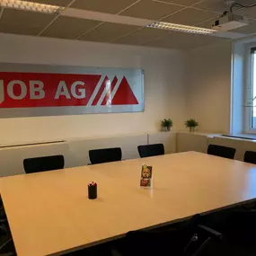 Bild von JOB AG Personal