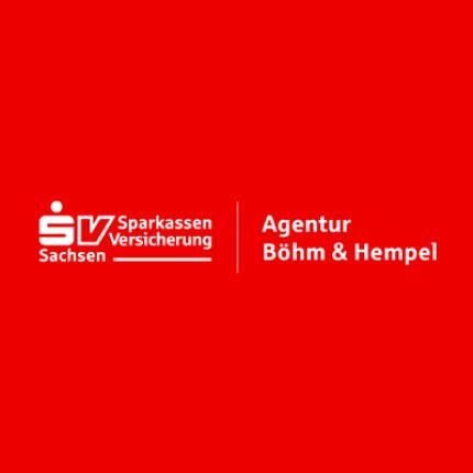 Logótipo de Sparkassen-Versicherung Sachsen Agentur Böhm & Hempel
