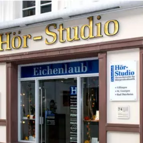 Bild von Hör-Studio Eichenlaub