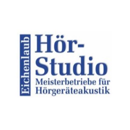 Logotyp från Hör-Studio Eichenlaub
