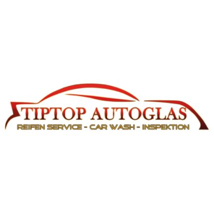 Logo da TipTop – Autoglas Mariusz Pierscionek