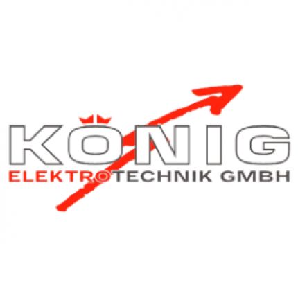 Logo da König Elektrotechnik GmbH