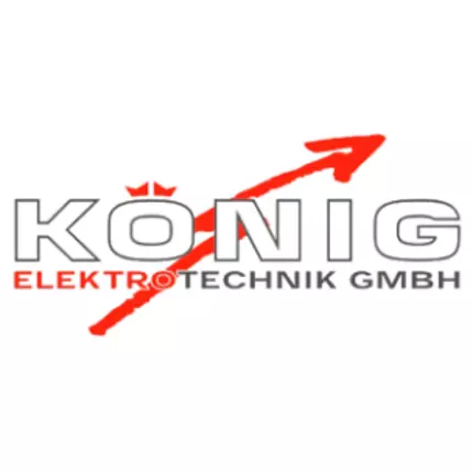 Logo von König Elektrotechnik GmbH