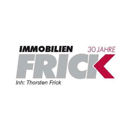Logo od Immobilien Frick