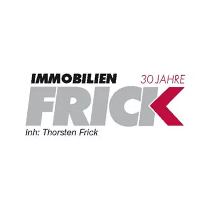 Logotyp från Immobilien Frick