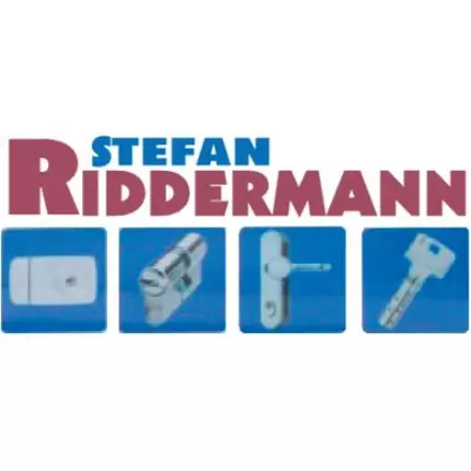 Logo van Schlüsseldienst Riddermann