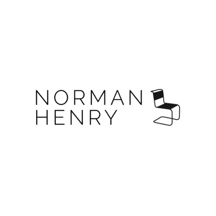 Logotipo de NORMAN HENRY