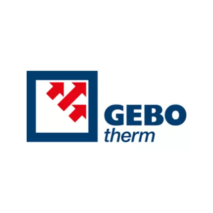 Logo from GEBOtherm Niederlassung Braunschweig