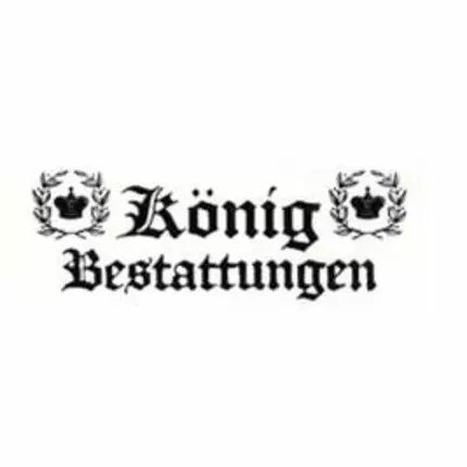 Logo od König Bestattungen GbR