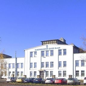 Bild von Olbersdorfer Guß GmbH