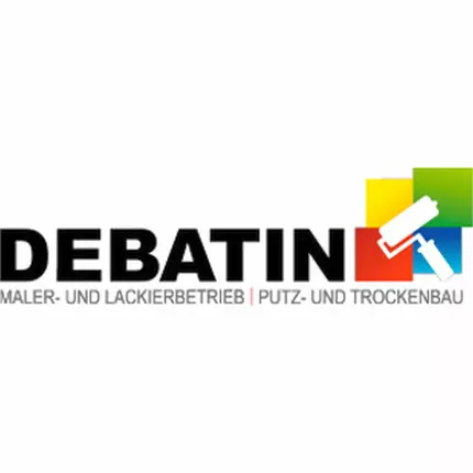 Logo od Werner Debatin GmbH Maler und Lackierbetrieb Putz und Trockenbau