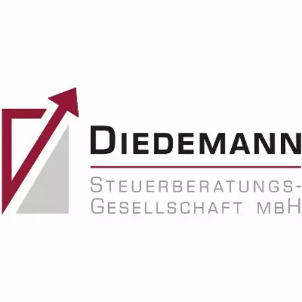 Logo fra Diedemann Steuerberatungsgesellschaft mbH