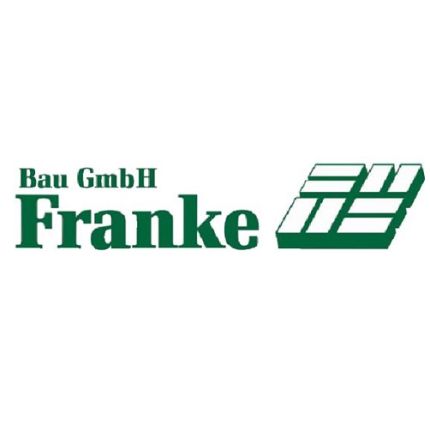Logo van Bau GmbH Franke  Tief- und Straßenbau – Pflasterbau