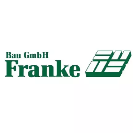 Logo von Bau GmbH Franke  Tief- und Straßenbau – Pflasterbau