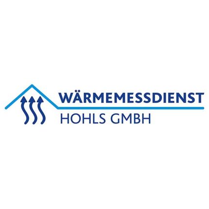Logo van Wärmemessdienst Hohls GmbH