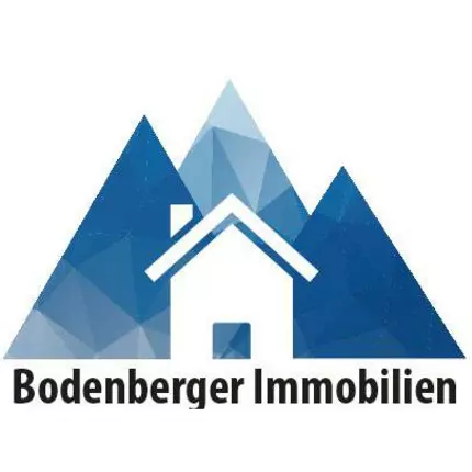 Logo de Bodenberger Immobilien