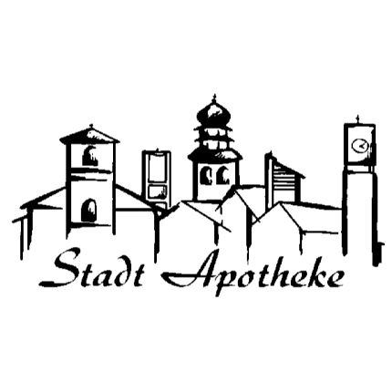 Logo fra Stadt-Apotheke Inh. Christine Lichtenthaeler