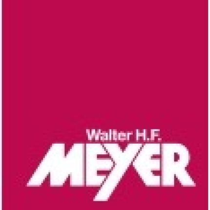 Logo fra Auktionshaus Walter H. F. Meyer GmbH