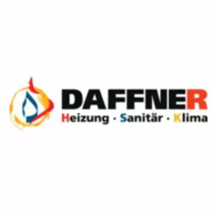 Logo van Daffner Heizung Sanitär Klima