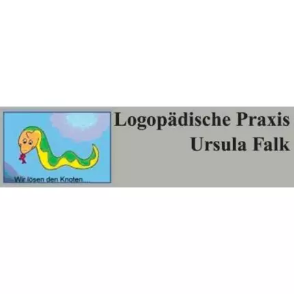 Logo od Falk Logopädie