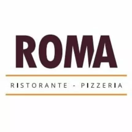 Logótipo de Ristorante Pizzeria Roma