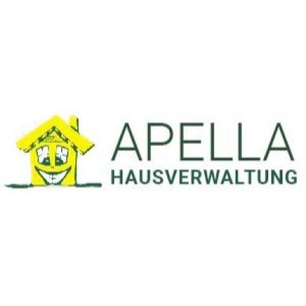 Logo van Apella Hausverwaltung