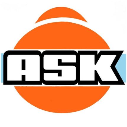Logotyp från ASK August Schneider GmbH & Co.KG