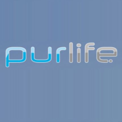 Logotyp från pur-life GmbH