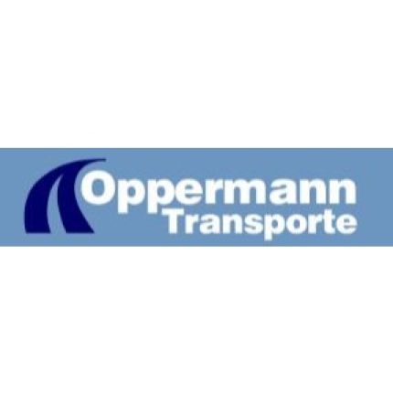 Logo van Oppermann Transporte