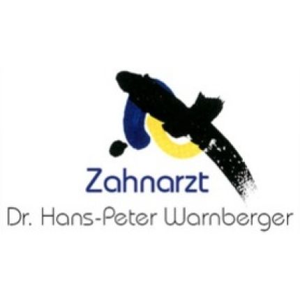 Logo fra Dr. med. dent. Hans-Peter Warnberger