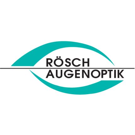 Logo de Rösch Augenoptik