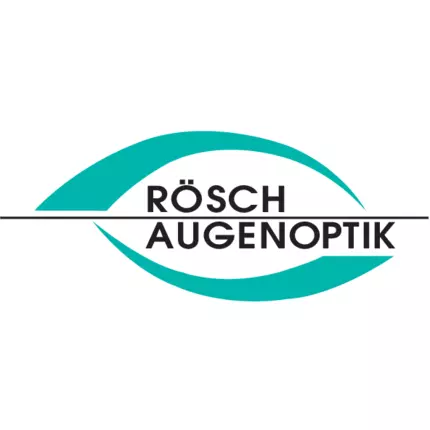 Logótipo de Rösch Augenoptik