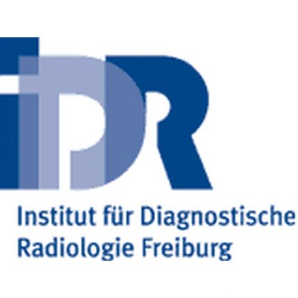 Logo da IDR - Institut für Diagnostische Radiologie Freiburg