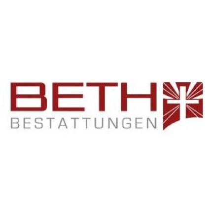 Logo von Beth Bestattungen Volkert Beth u. Sascha Reimer GbR