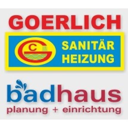 Logótipo de C. Goerlich  Sanitär u. Heizungsbau
