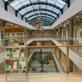Bild von JOB AG Personal und Bräse & Hagedorn GmbH
