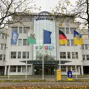 Bild von JOB AG Personal und Bräse & Hagedorn GmbH