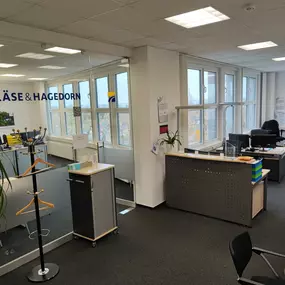 Bild von JOB AG Personal und Bräse & Hagedorn GmbH