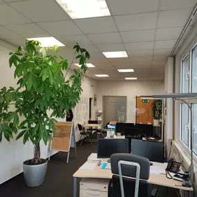 Bild von JOB AG Personal und Bräse & Hagedorn GmbH