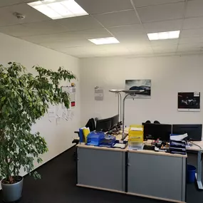 Bild von JOB AG Personal und Bräse & Hagedorn GmbH